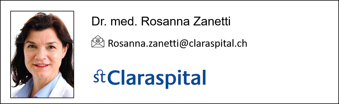 Claraspital